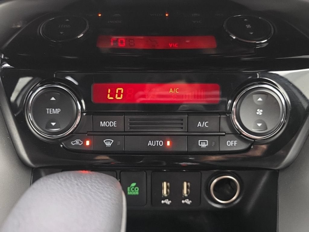 2024 Mitsubishi Eclipse Cross Ralliart S-AWC