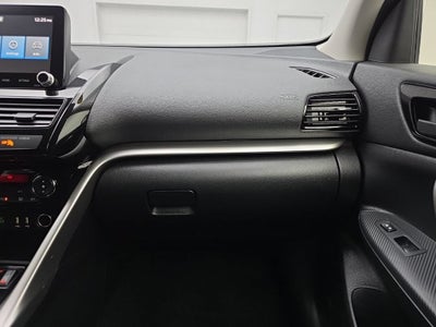 2024 Mitsubishi Eclipse Cross Ralliart S-AWC