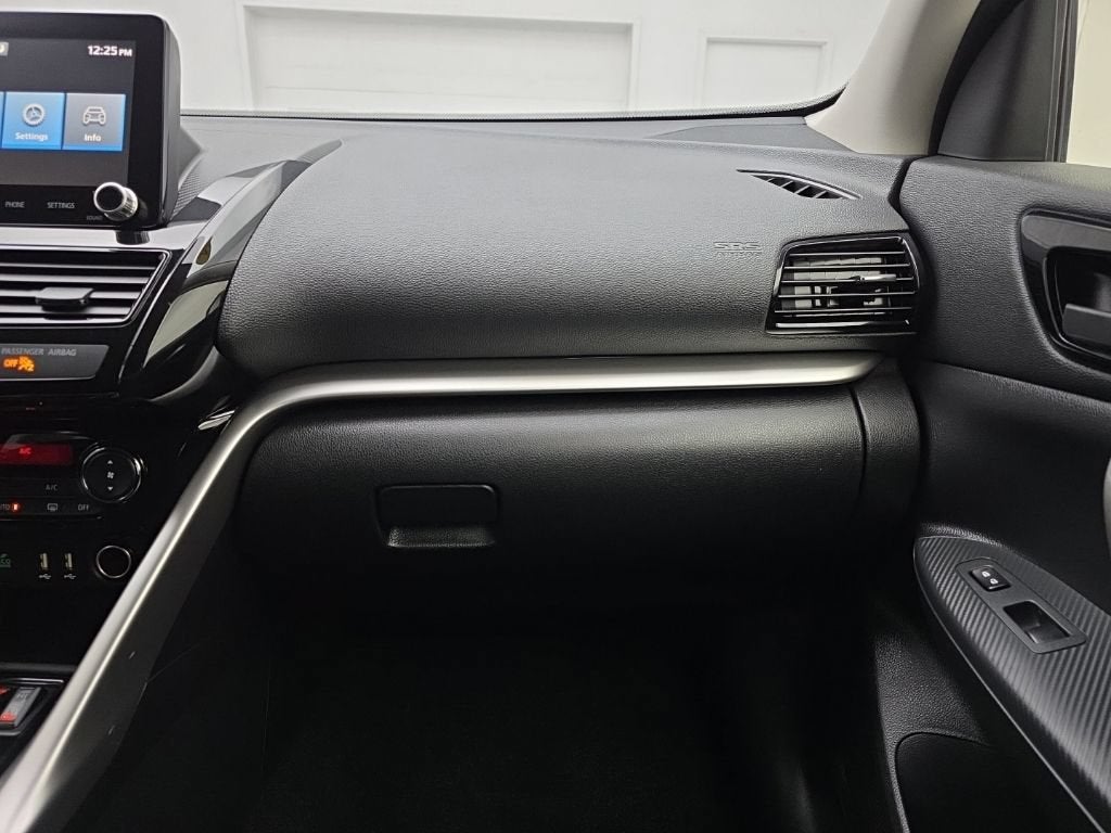 2024 Mitsubishi Eclipse Cross Ralliart S-AWC