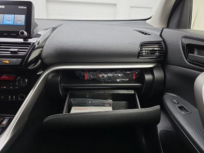 2024 Mitsubishi Eclipse Cross Ralliart S-AWC