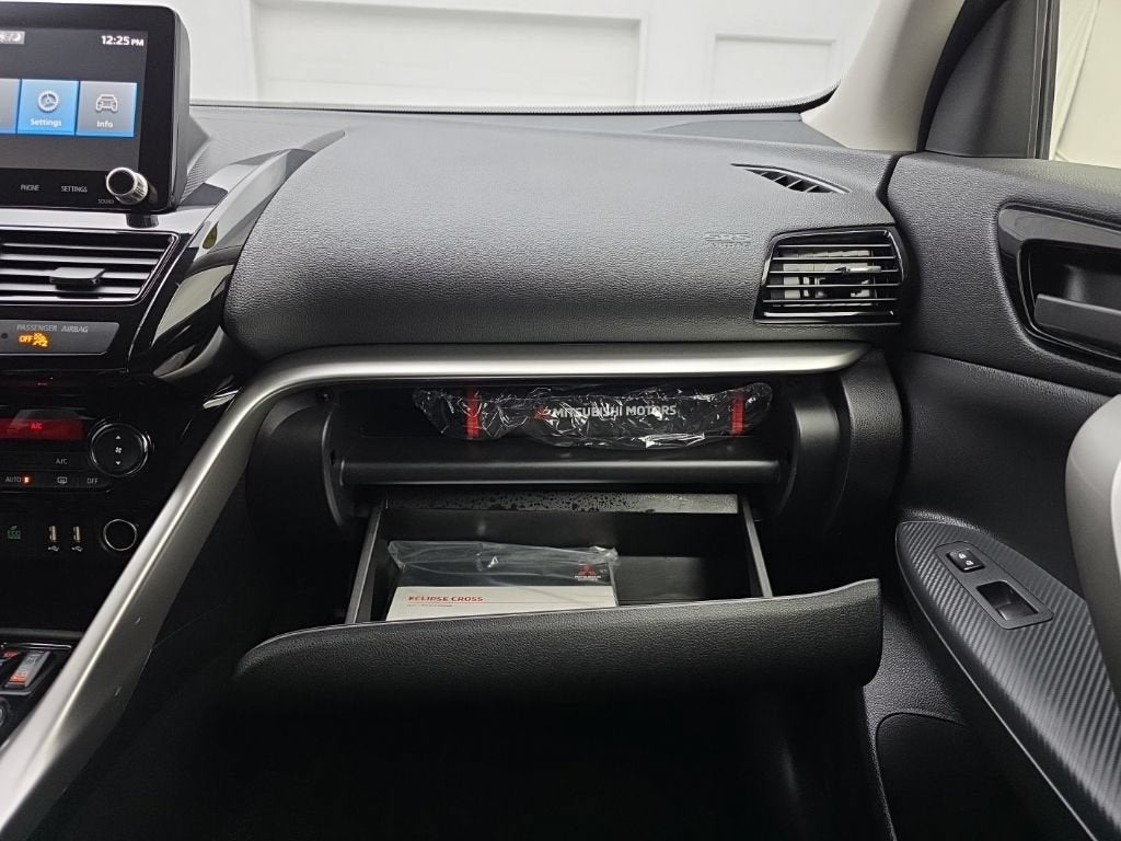 2024 Mitsubishi Eclipse Cross Ralliart S-AWC