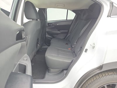 2024 Mitsubishi Eclipse Cross Ralliart S-AWC