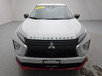 2024 Mitsubishi Eclipse Cross Ralliart S-AWC