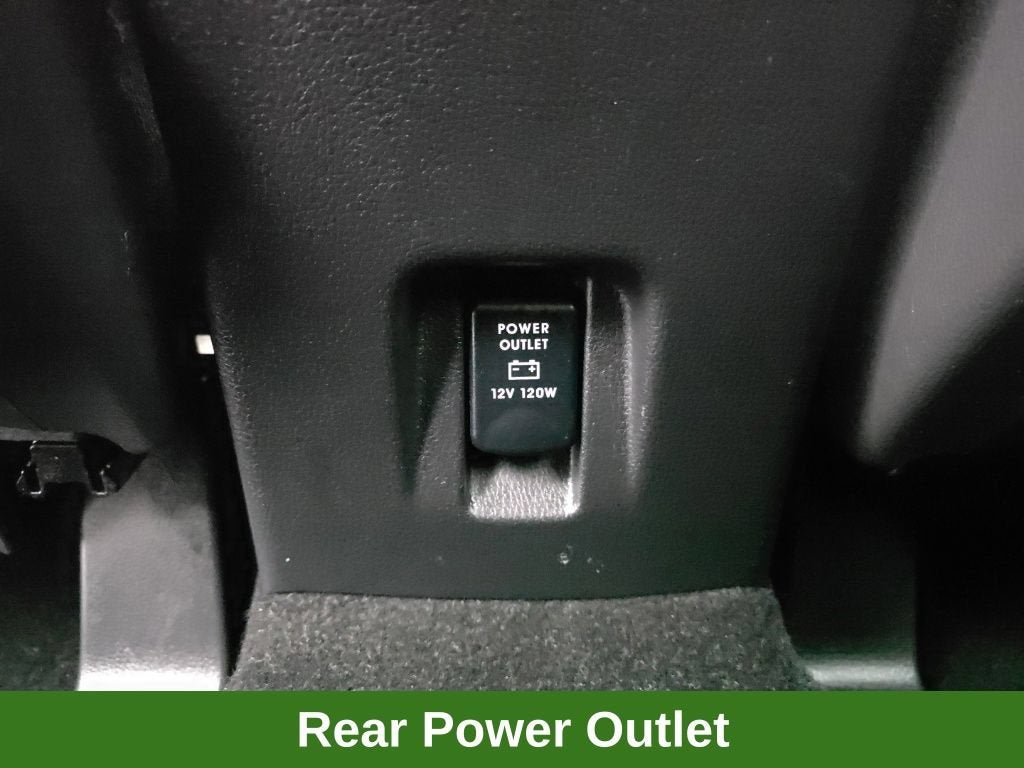 2024 Mitsubishi Eclipse Cross Ralliart S-AWC