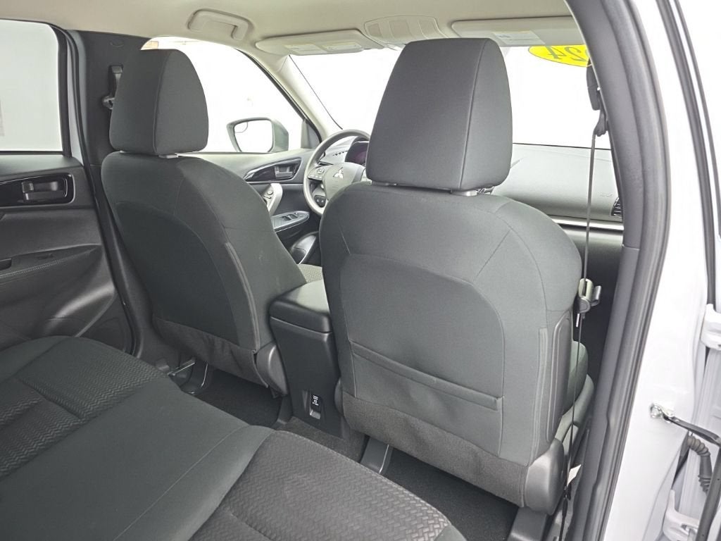 2024 Mitsubishi Eclipse Cross Ralliart S-AWC