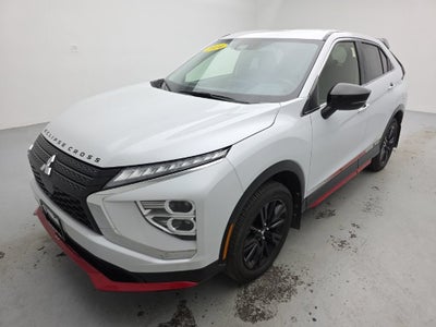 2024 Mitsubishi Eclipse Cross Ralliart S-AWC