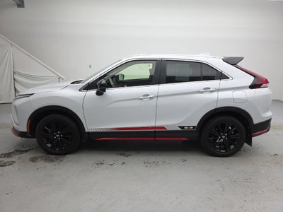 2024 Mitsubishi Eclipse Cross Ralliart S-AWC