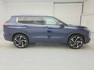 2024 Mitsubishi Outlander SEL 2.5 S-AWC
