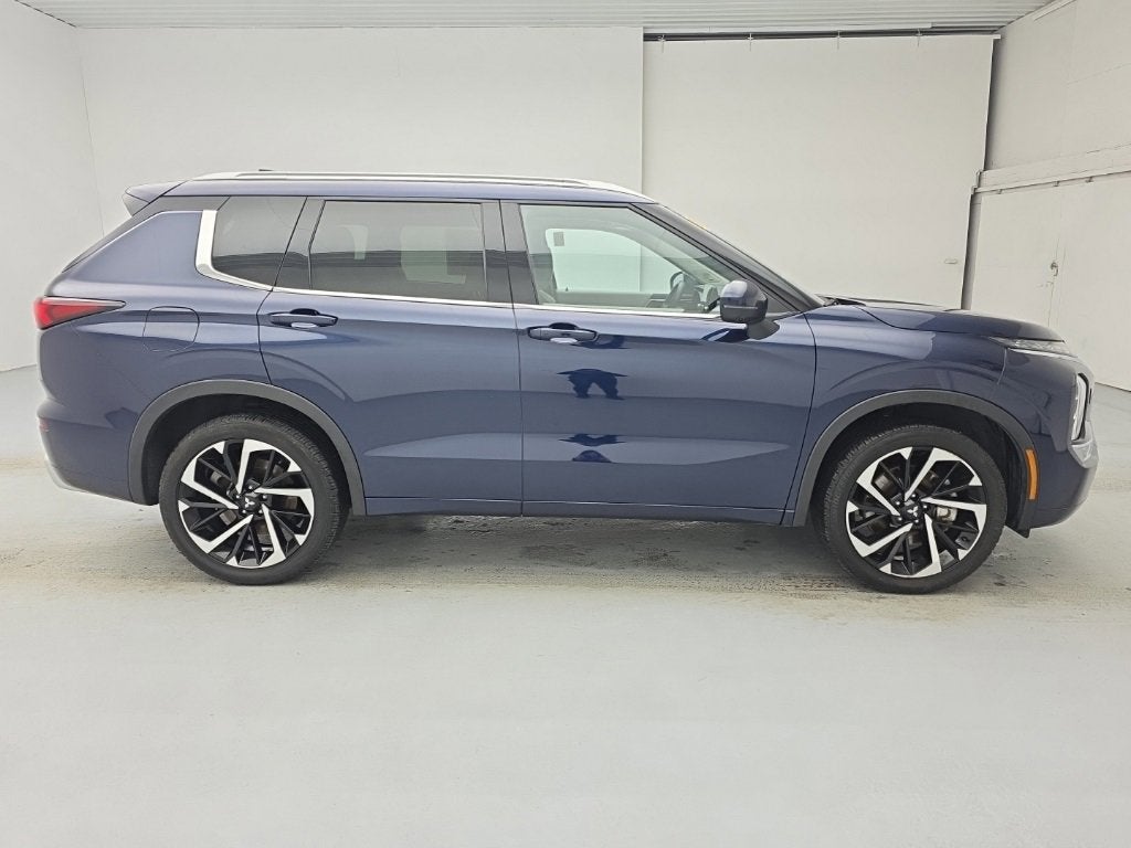 2024 Mitsubishi Outlander SEL 2.5 S-AWC
