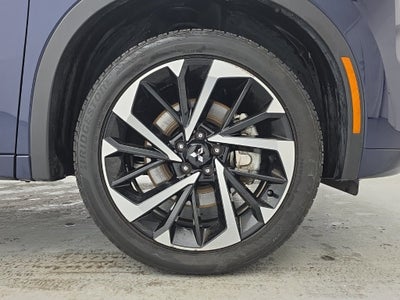 2024 Mitsubishi Outlander SEL 2.5 S-AWC