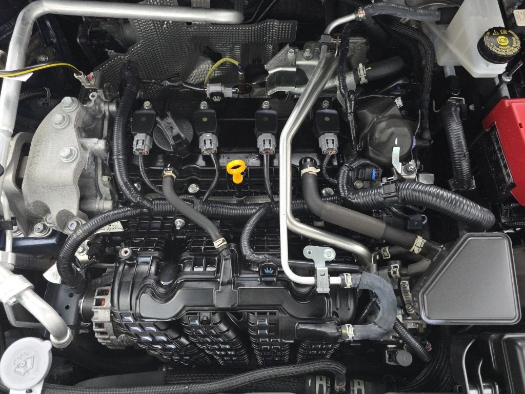 2024 Mitsubishi Outlander SEL 2.5 S-AWC