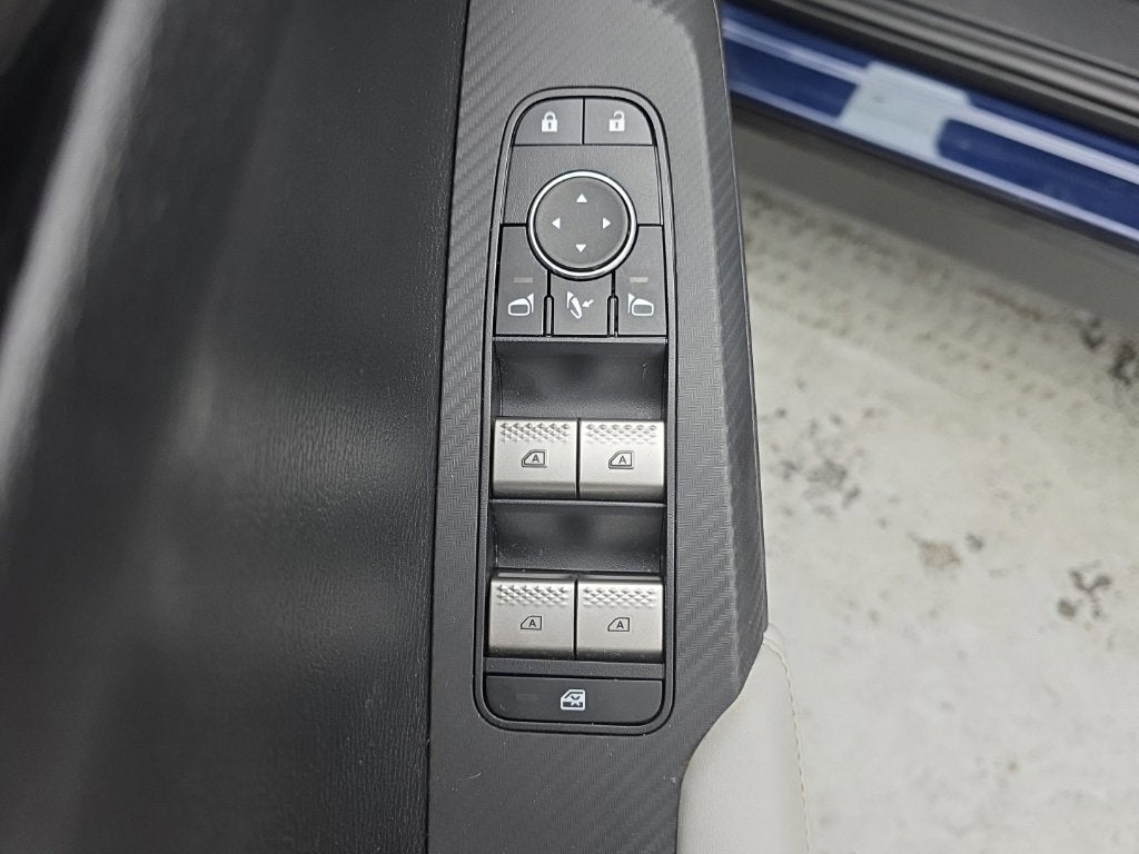 2024 Mitsubishi Outlander SEL 2.5 S-AWC