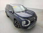 2024 Mitsubishi Outlander SEL 2.5 S-AWC