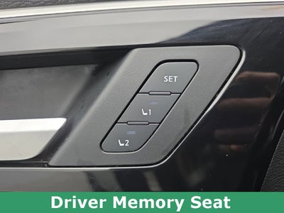 2024 Mitsubishi Outlander SEL 2.5 S-AWC