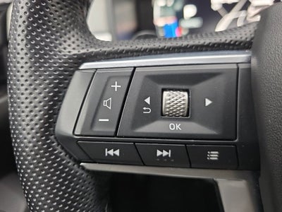 2024 Mitsubishi Outlander SEL 2.5 S-AWC