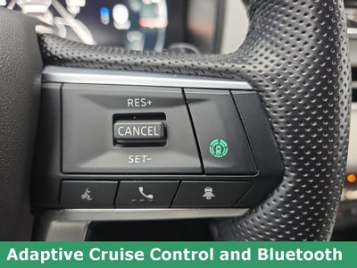 2024 Mitsubishi Outlander SEL 2.5 S-AWC