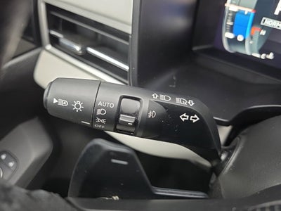 2024 Mitsubishi Outlander SEL 2.5 S-AWC