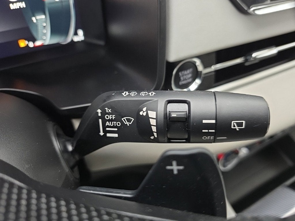 2024 Mitsubishi Outlander SEL 2.5 S-AWC