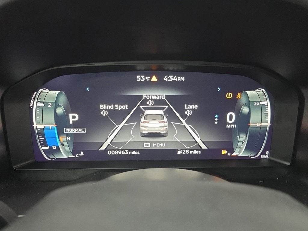 2024 Mitsubishi Outlander SEL 2.5 S-AWC