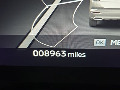 2024 Mitsubishi Outlander SEL 2.5 S-AWC