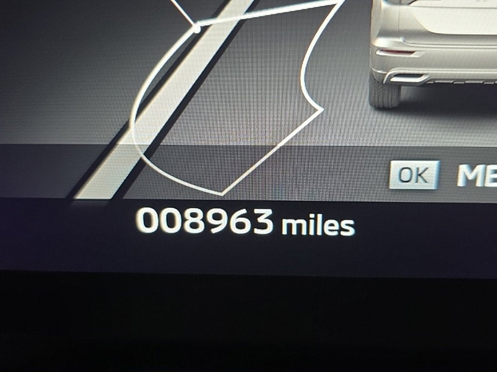 2024 Mitsubishi Outlander SEL 2.5 S-AWC