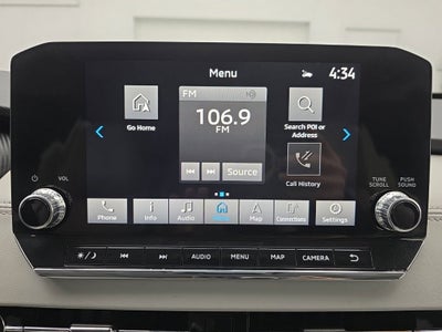 2024 Mitsubishi Outlander SEL 2.5 S-AWC