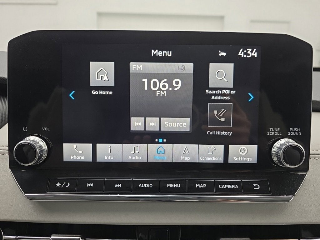 2024 Mitsubishi Outlander SEL 2.5 S-AWC