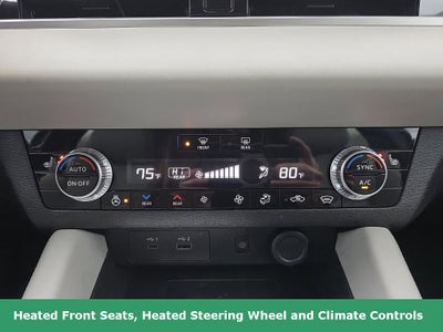 2024 Mitsubishi Outlander SEL 2.5 S-AWC