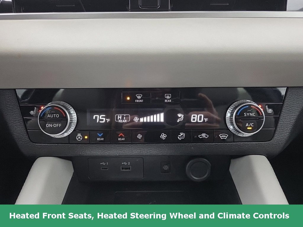 2024 Mitsubishi Outlander SEL 2.5 S-AWC