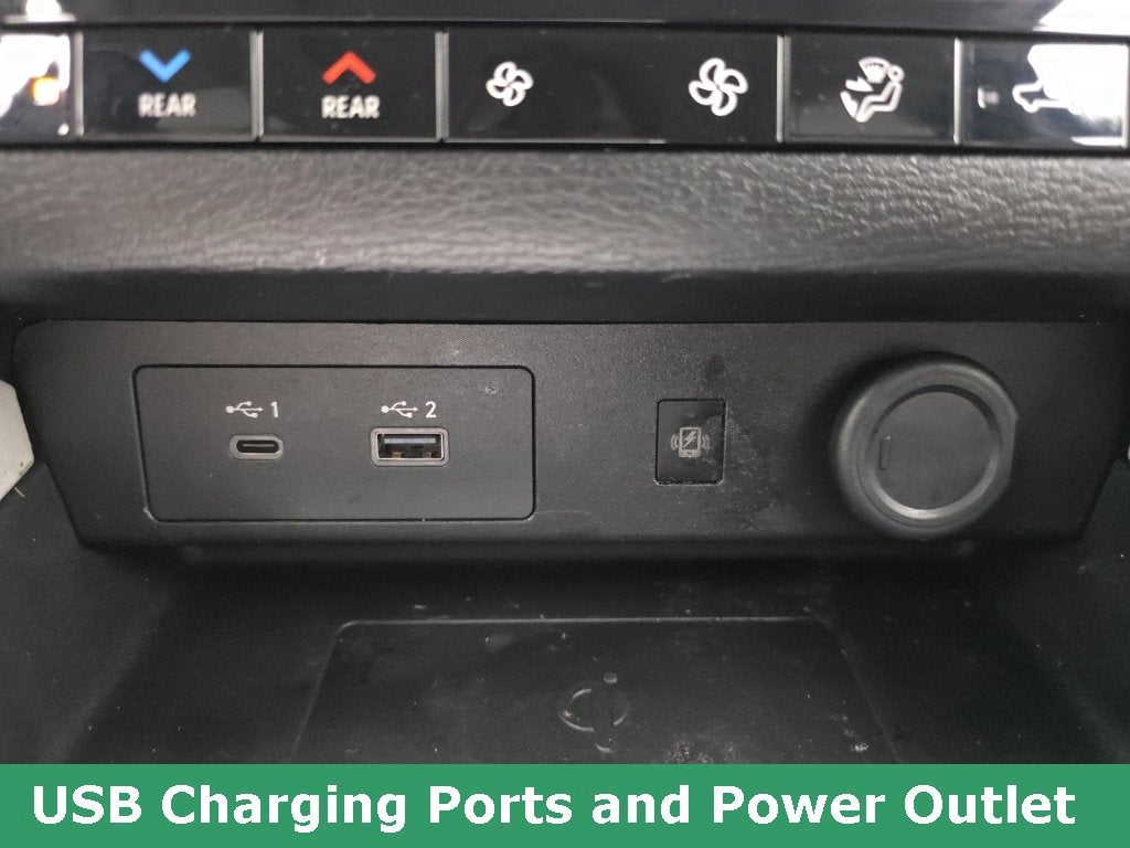 2024 Mitsubishi Outlander SEL 2.5 S-AWC