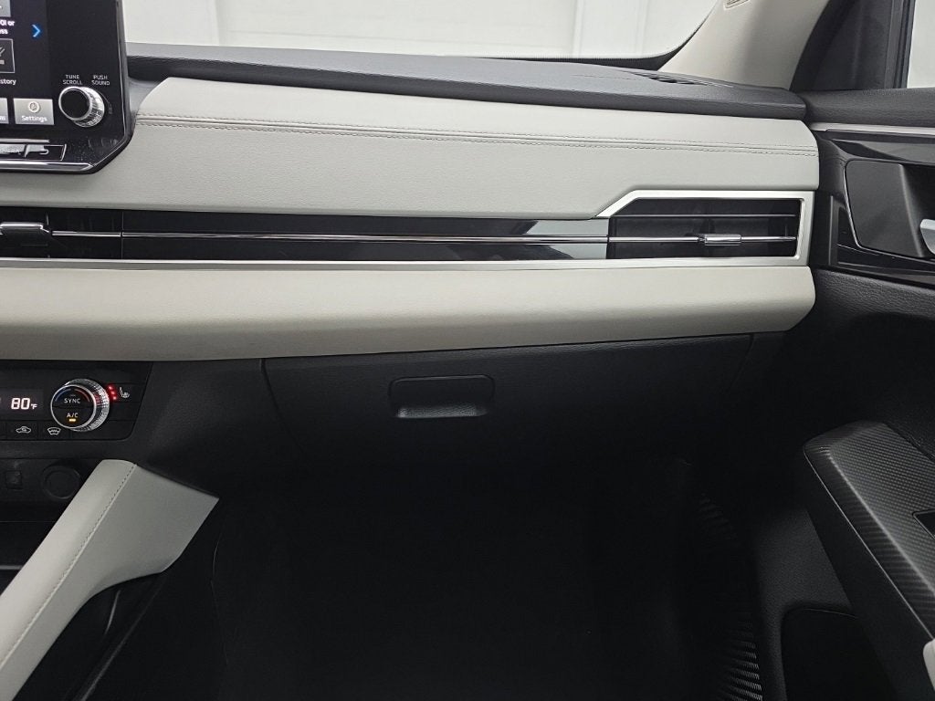 2024 Mitsubishi Outlander SEL 2.5 S-AWC