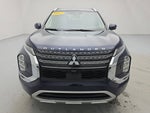 2024 Mitsubishi Outlander SEL 2.5 S-AWC