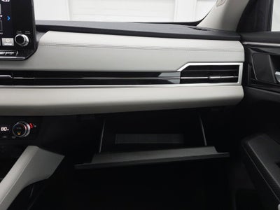 2024 Mitsubishi Outlander SEL 2.5 S-AWC