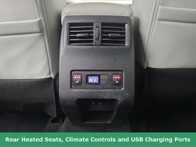 2024 Mitsubishi Outlander SEL 2.5 S-AWC