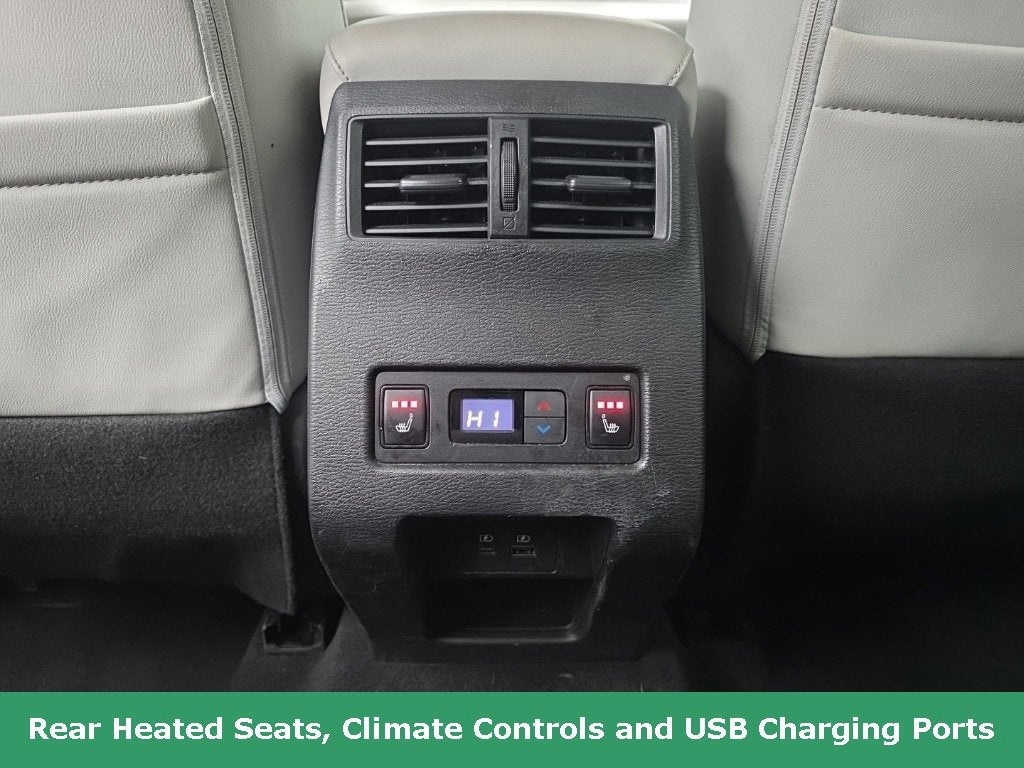 2024 Mitsubishi Outlander SEL 2.5 S-AWC