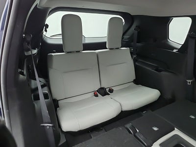 2024 Mitsubishi Outlander SEL 2.5 S-AWC