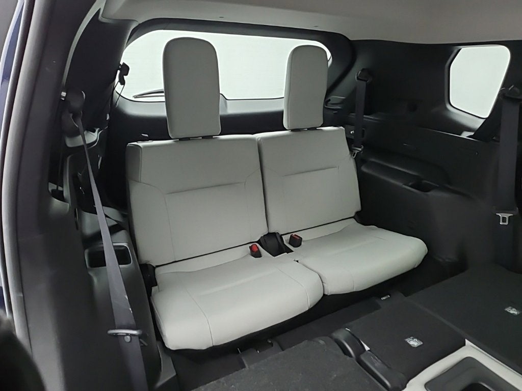 2024 Mitsubishi Outlander SEL 2.5 S-AWC