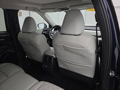 2024 Mitsubishi Outlander SEL 2.5 S-AWC