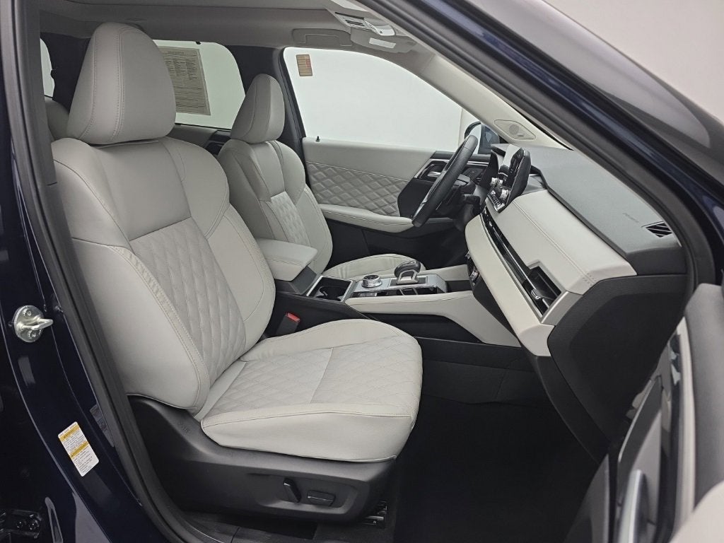 2024 Mitsubishi Outlander SEL 2.5 S-AWC