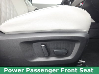 2024 Mitsubishi Outlander SEL 2.5 S-AWC