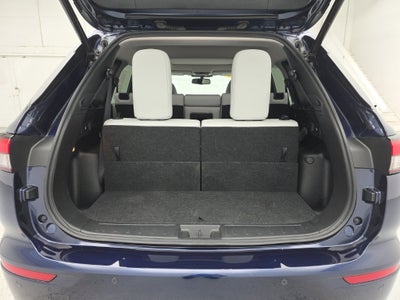 2024 Mitsubishi Outlander SEL 2.5 S-AWC