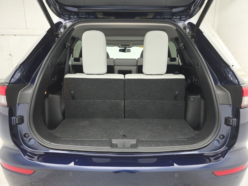 2024 Mitsubishi Outlander SEL 2.5 S-AWC