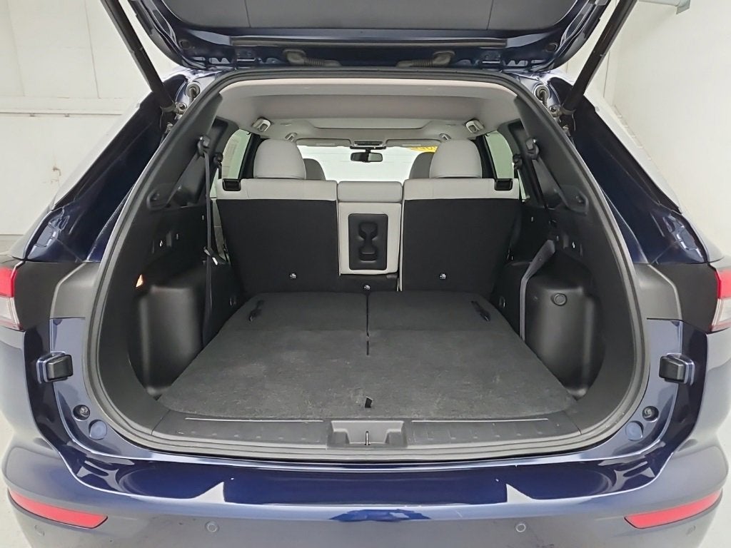 2024 Mitsubishi Outlander SEL 2.5 S-AWC