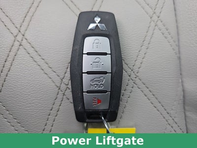 2024 Mitsubishi Outlander SEL 2.5 S-AWC