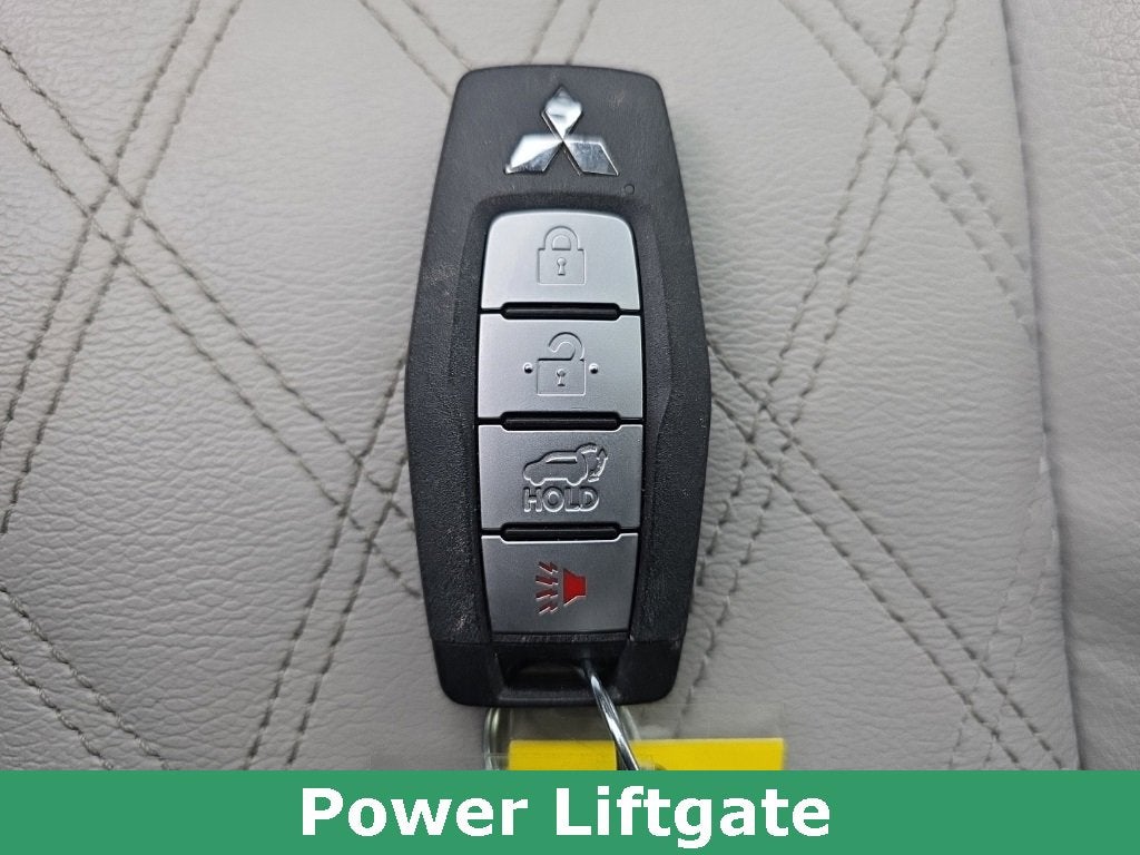 2024 Mitsubishi Outlander SEL 2.5 S-AWC