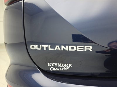 2024 Mitsubishi Outlander SEL 2.5 S-AWC