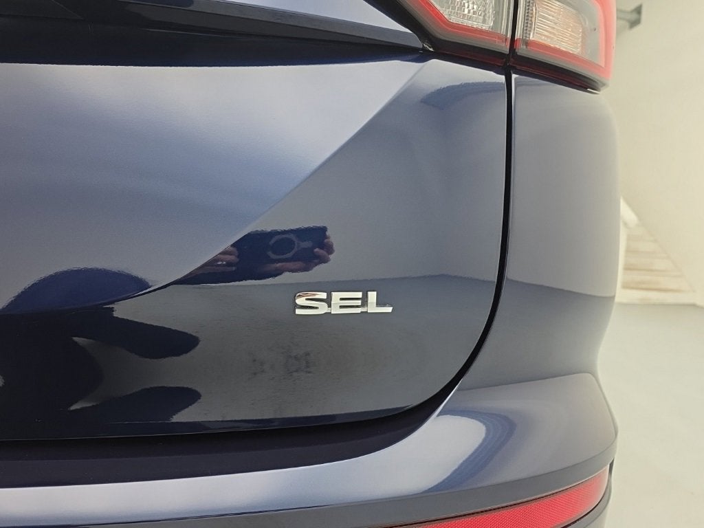 2024 Mitsubishi Outlander SEL 2.5 S-AWC