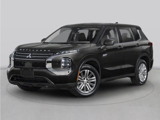 2024 Mitsubishi Outlander PHEV SE S-AWC
