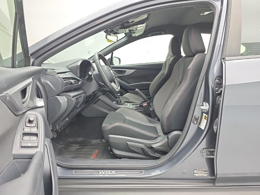 2024 Subaru WRX Base