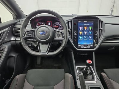 2024 Subaru WRX Base